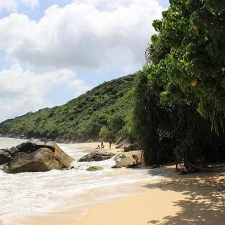 Yoho Maharamba Road Lägenhet Unawatuna Exteriör bild