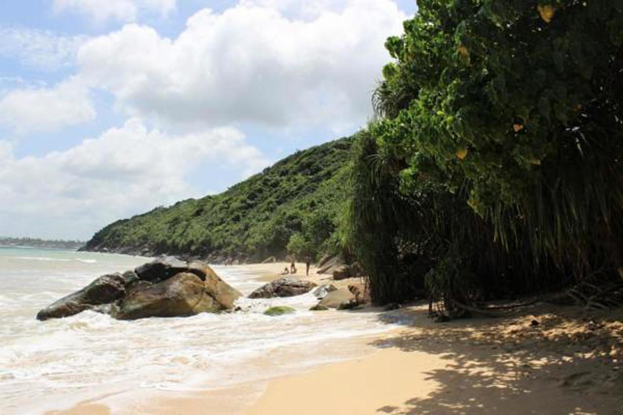 Yoho Maharamba Road Lägenhet Unawatuna Exteriör bild